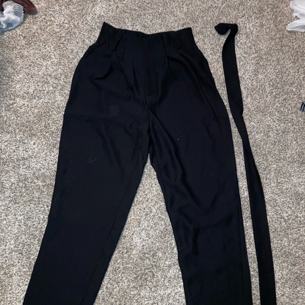 Dress pants